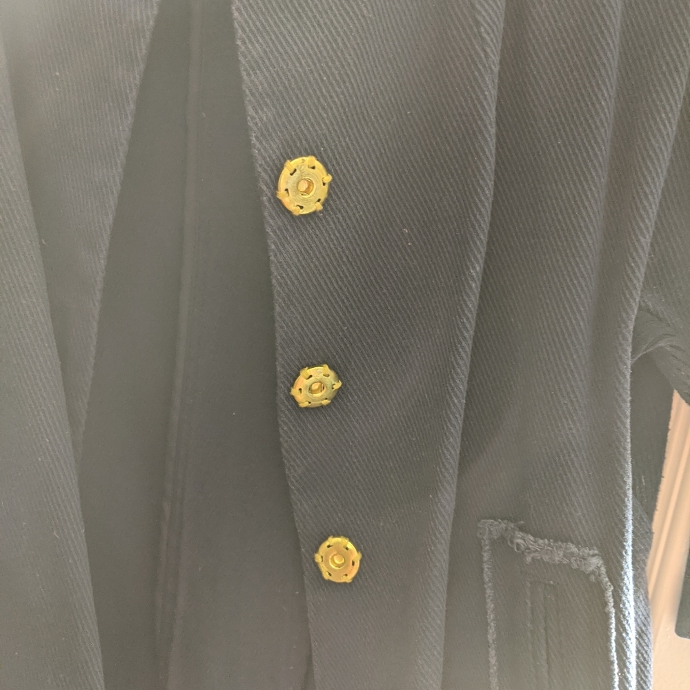 Jacket - Picture 8 of 8